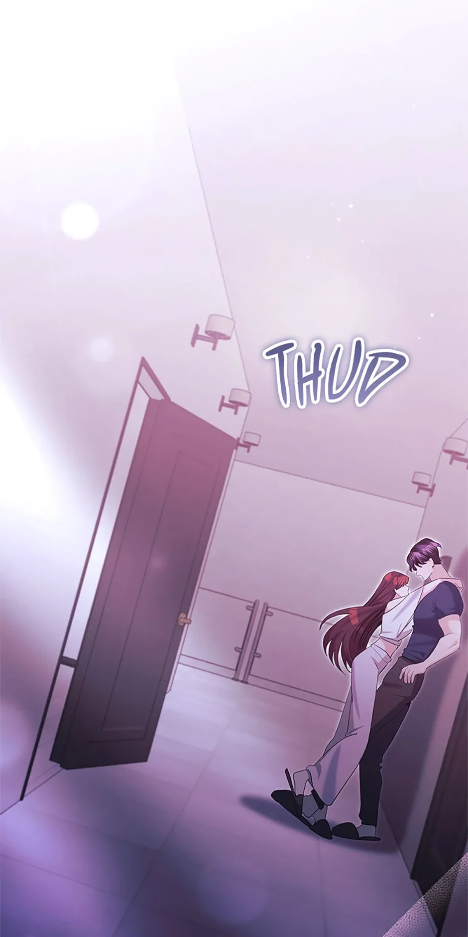 Unauthorized Access Chapter 8 page 52