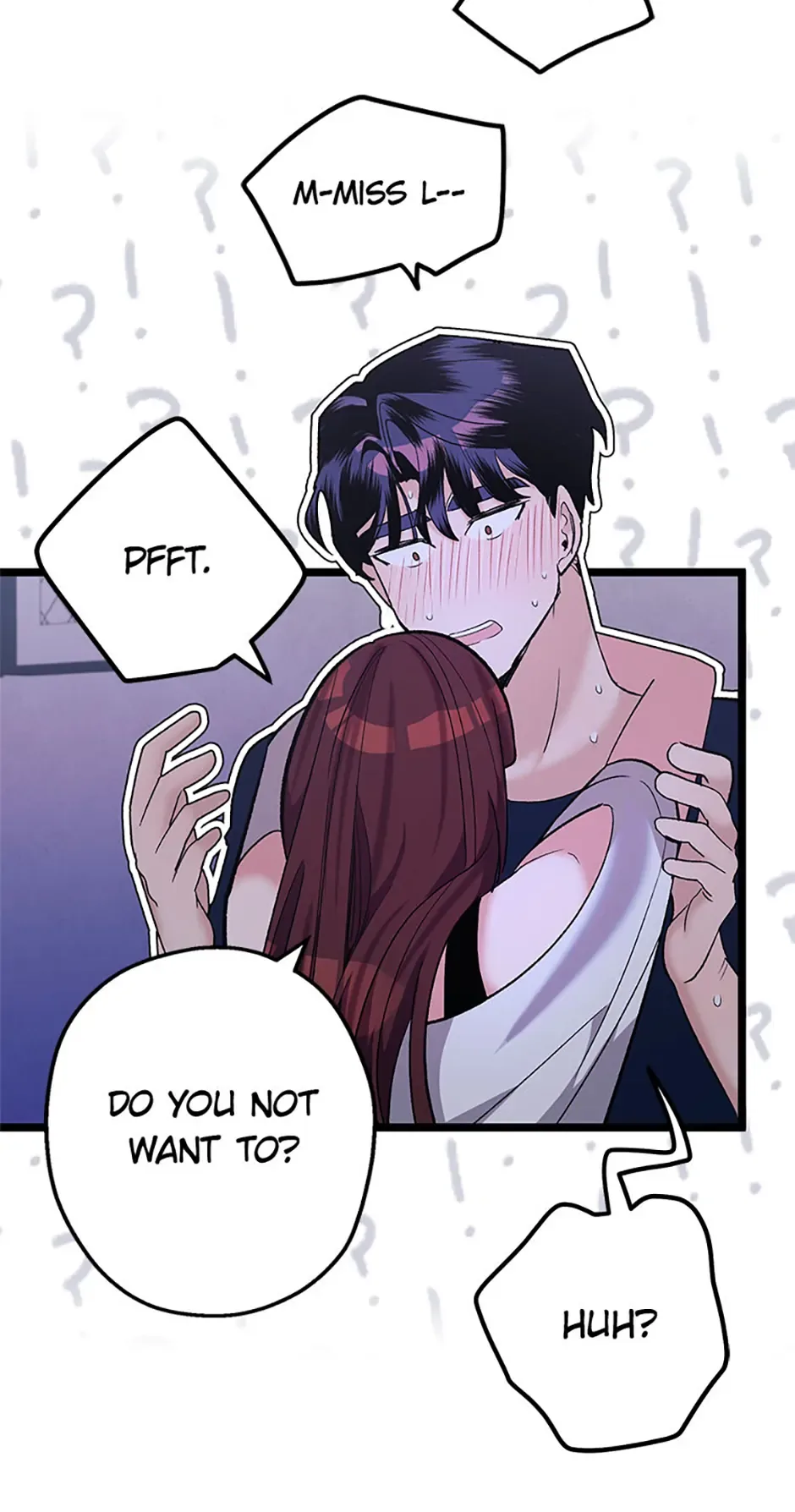 Unauthorized Access Chapter 8 page 58