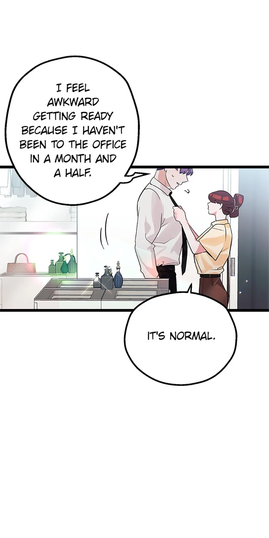 Unauthorized Access Chapter 15 page 7