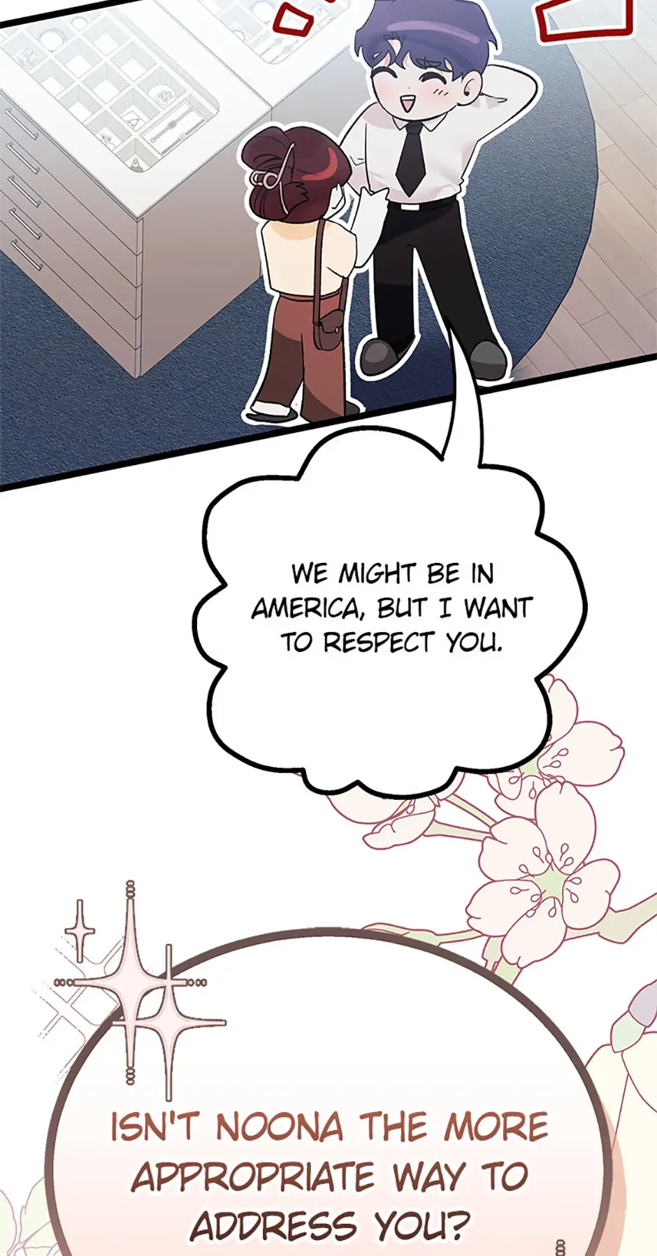 Unauthorized Access Chapter 15 page 14