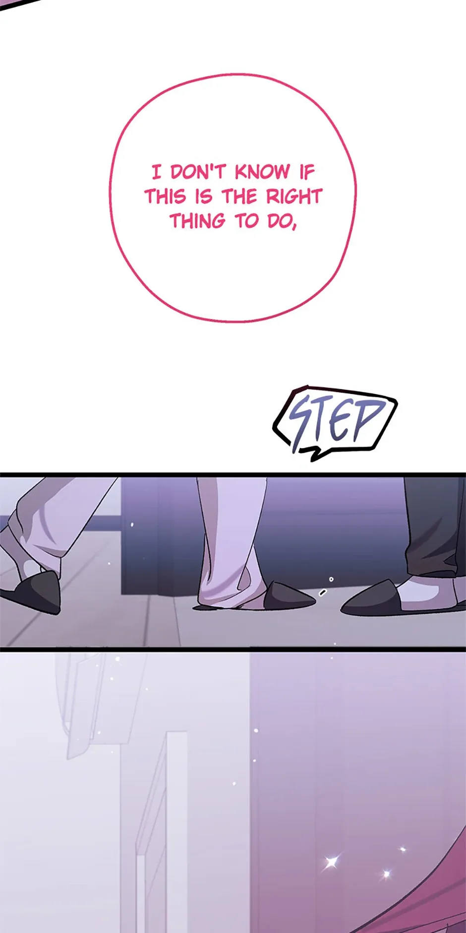 Unauthorized Access Chapter 8 page 49