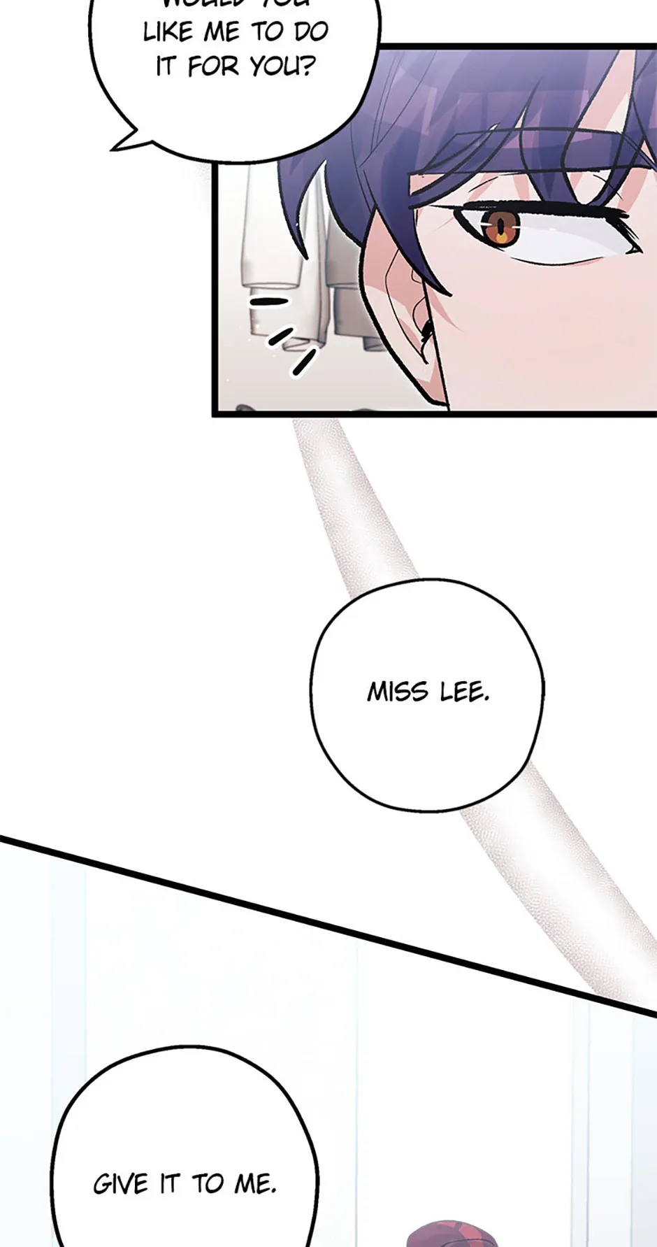 Unauthorized Access Chapter 15 page 5