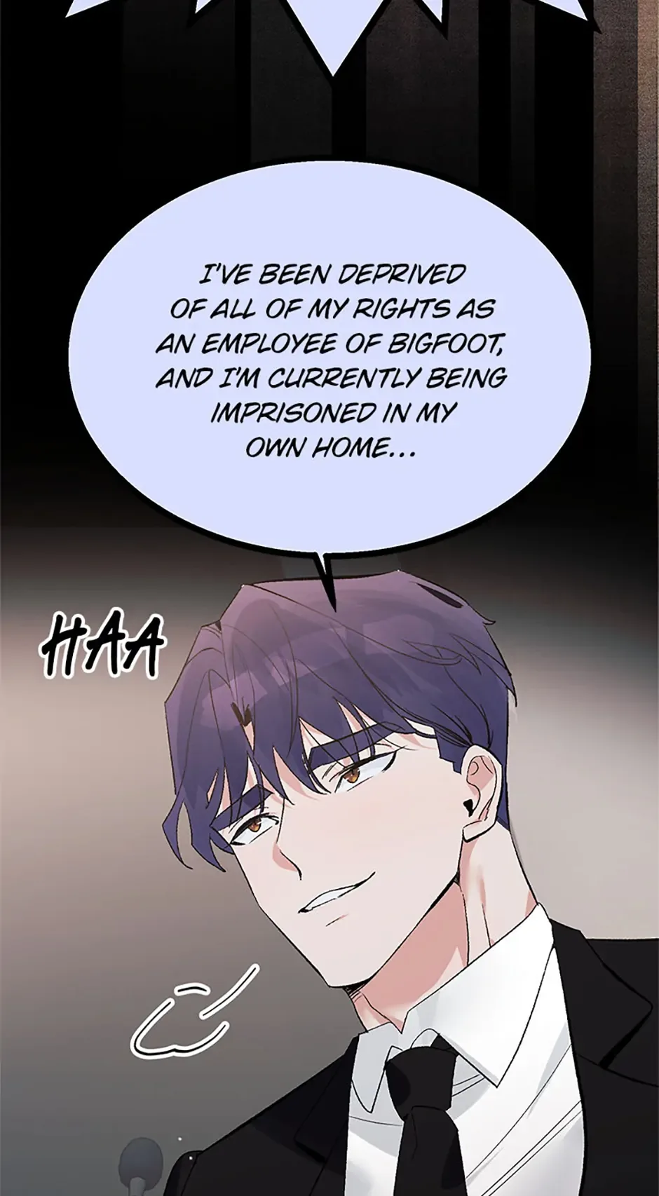 Unauthorized Access Chapter 15 page 60