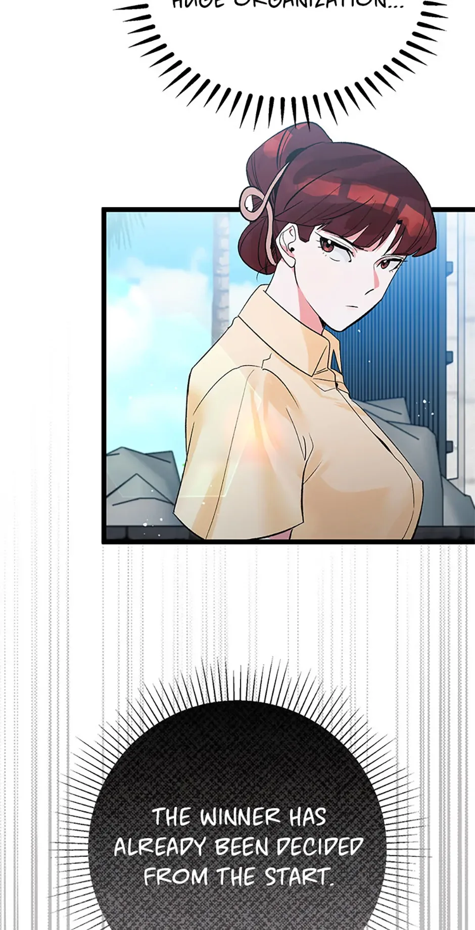 Unauthorized Access Chapter 15 page 33