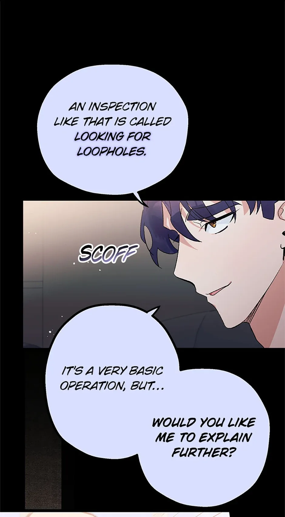 Unauthorized Access Chapter 15 page 57