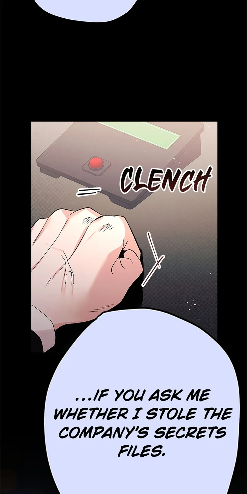 Unauthorized Access Chapter 15 page 70
