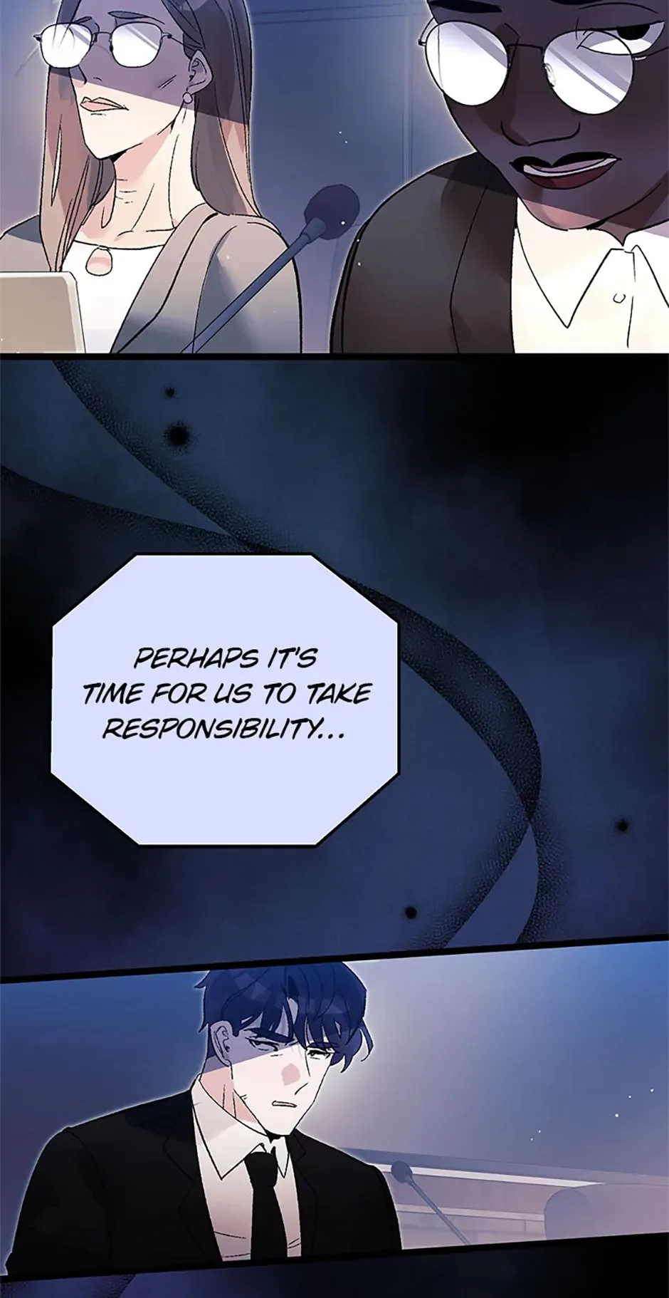 Unauthorized Access Chapter 15 page 64