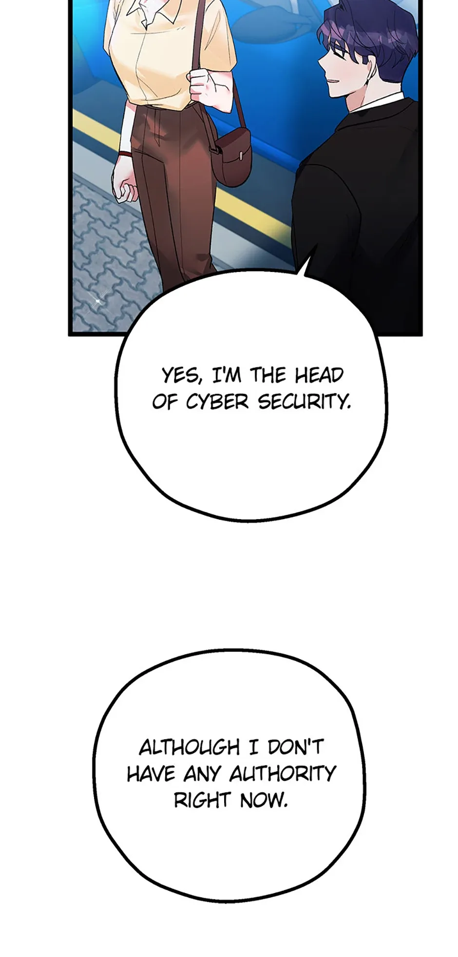 Unauthorized Access Chapter 15 page 31