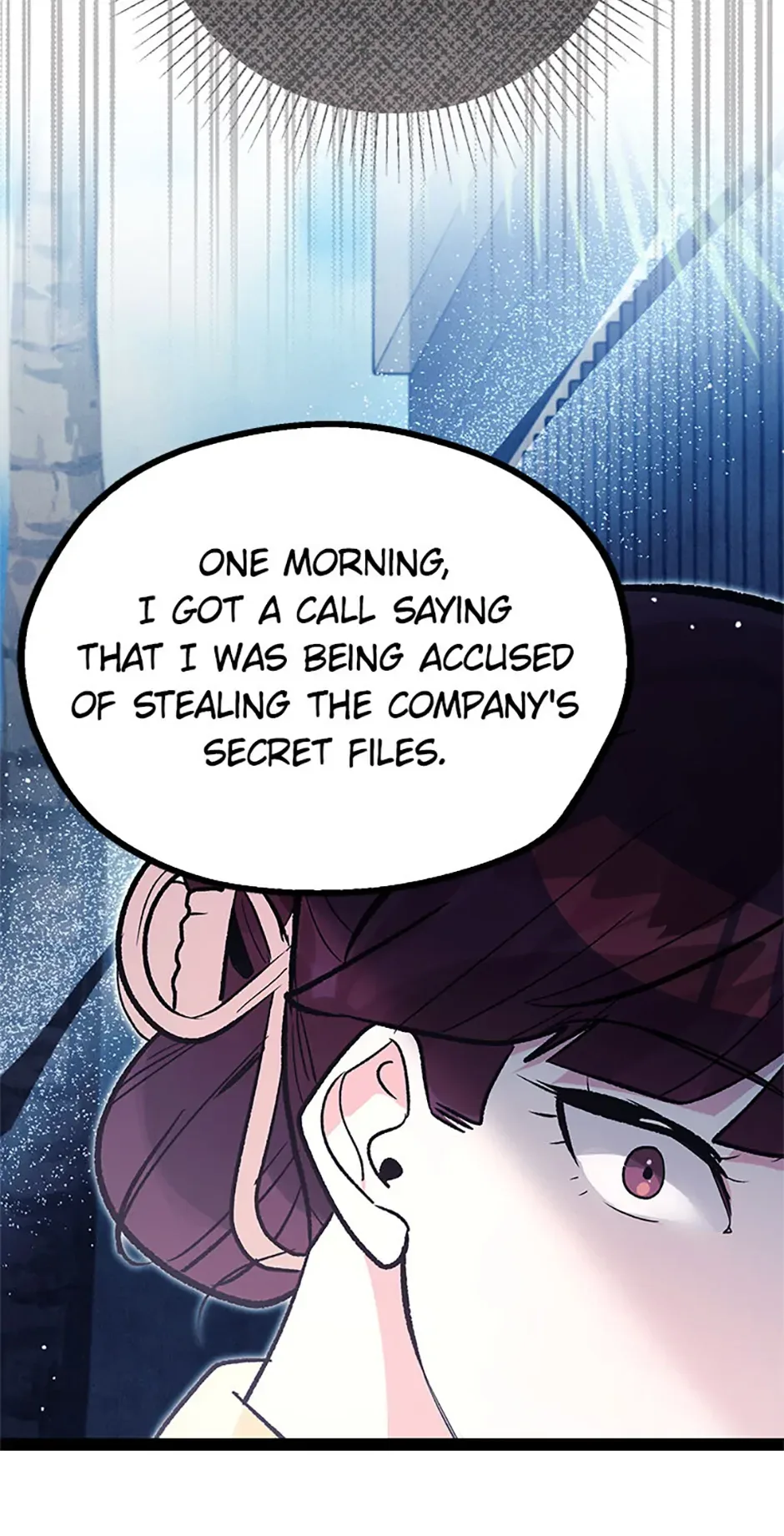 Unauthorized Access Chapter 15 page 34
