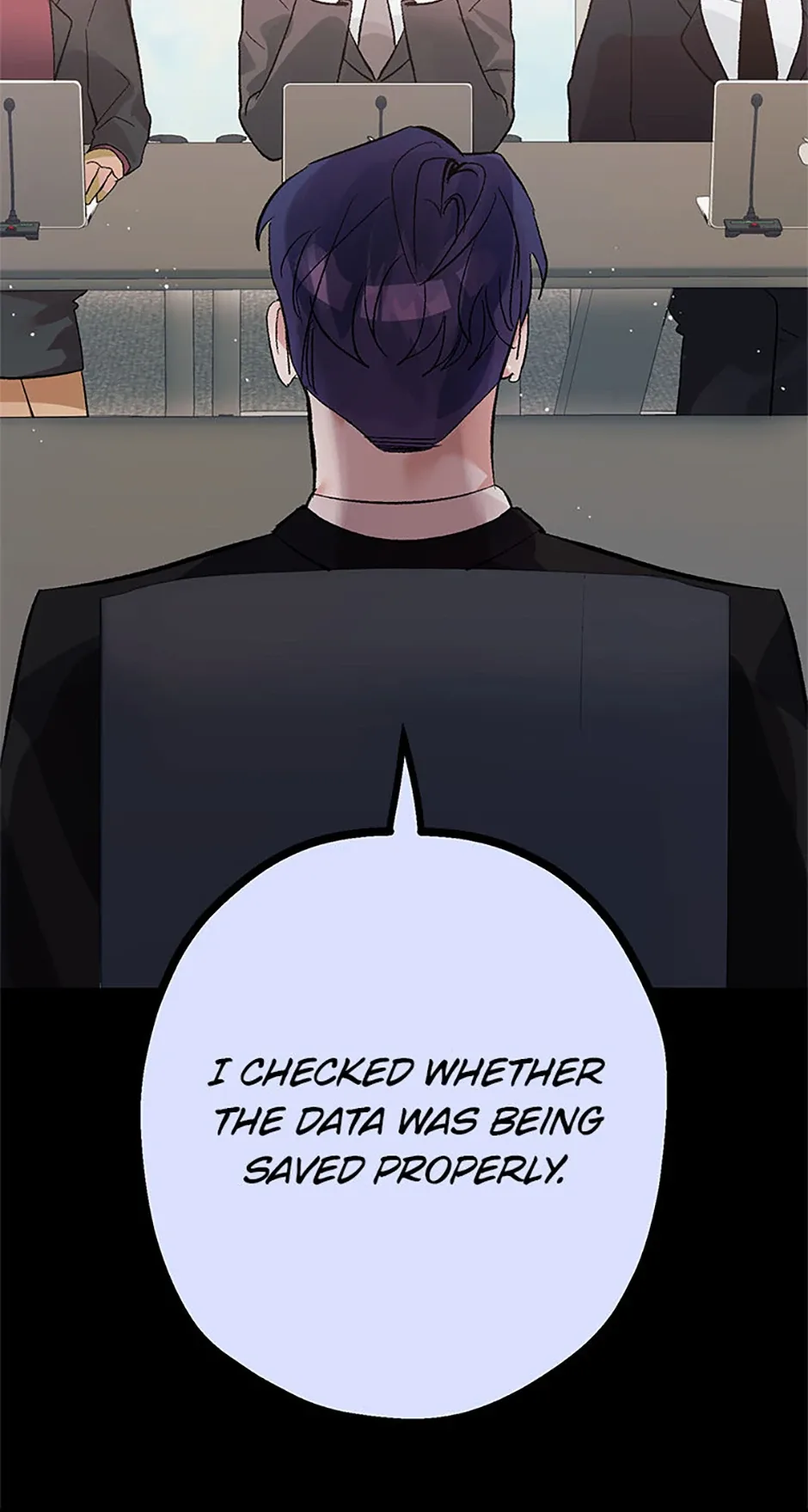 Unauthorized Access Chapter 15 page 56