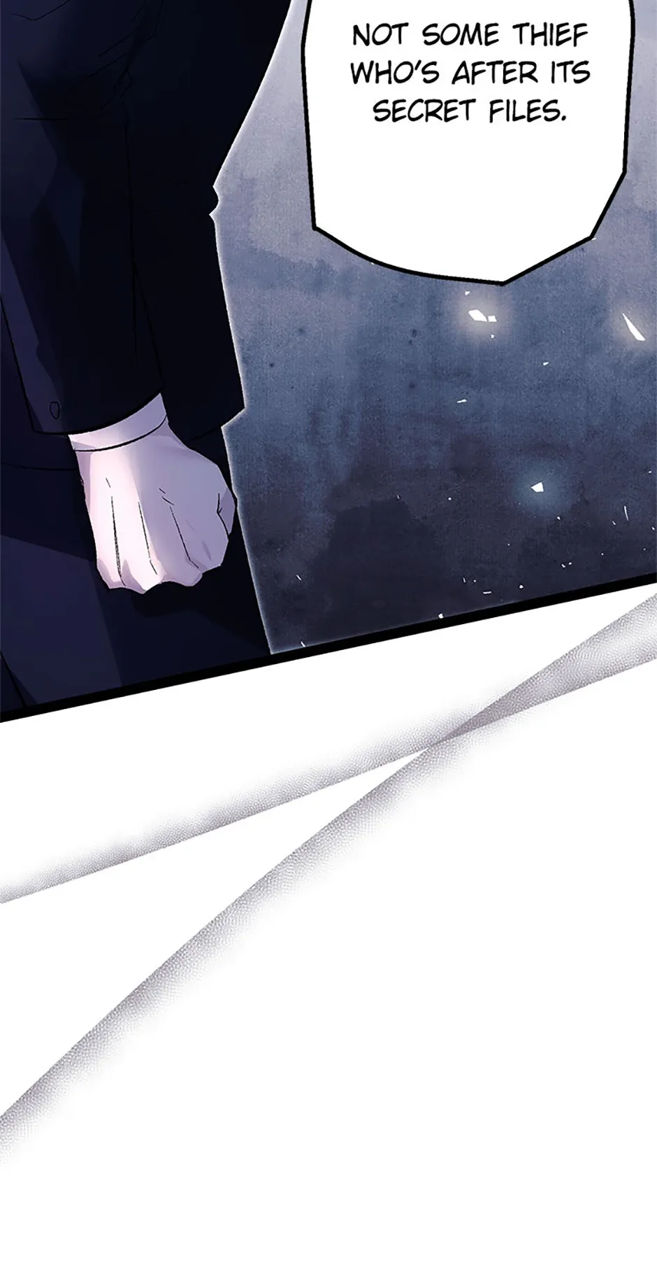 Unauthorized Access Chapter 15 page 41