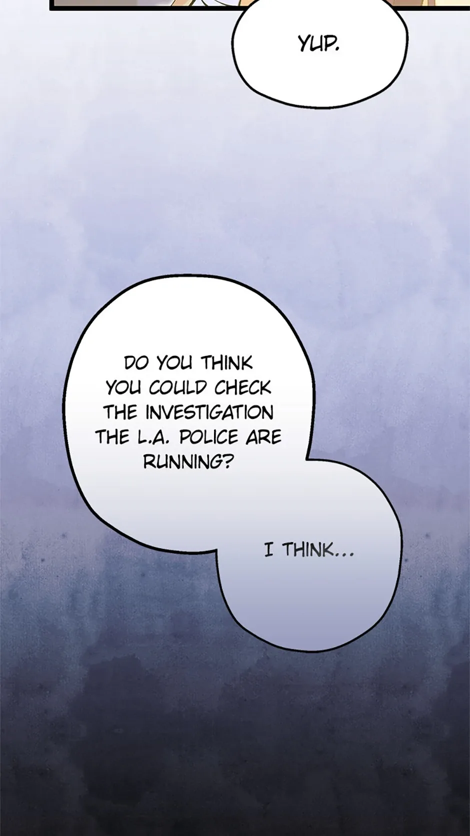 Unauthorized Access Chapter 14 page 10