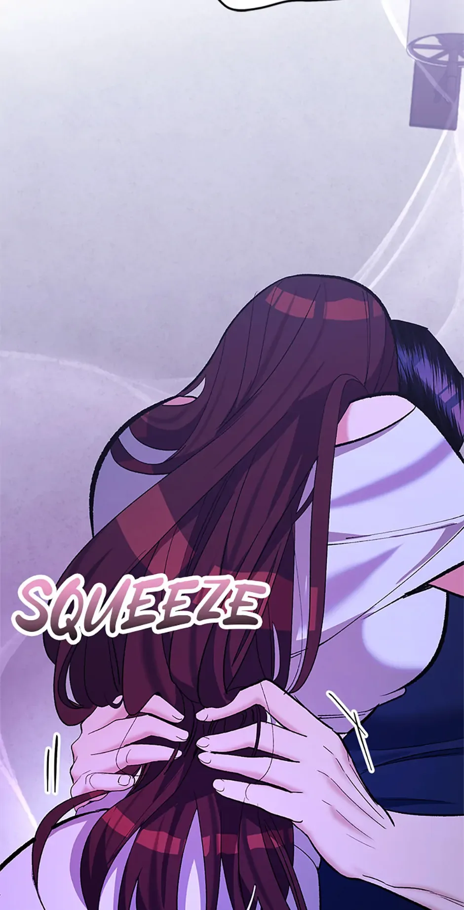 Unauthorized Access Chapter 8 page 73