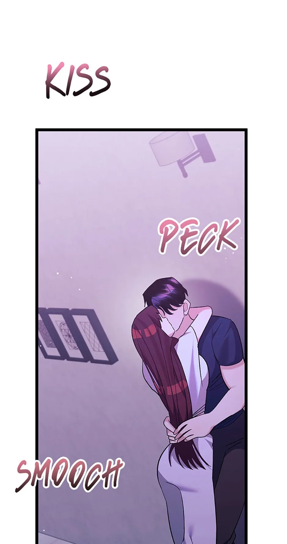 Unauthorized Access Chapter 8 page 65