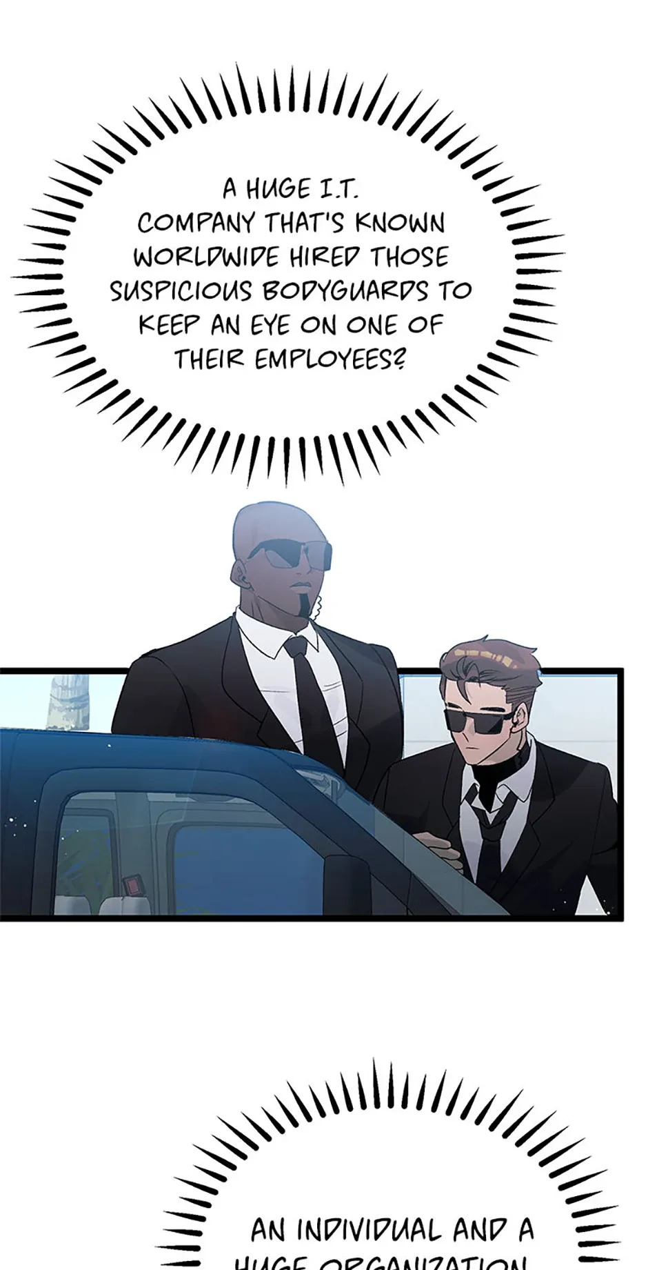Unauthorized Access Chapter 15 page 32