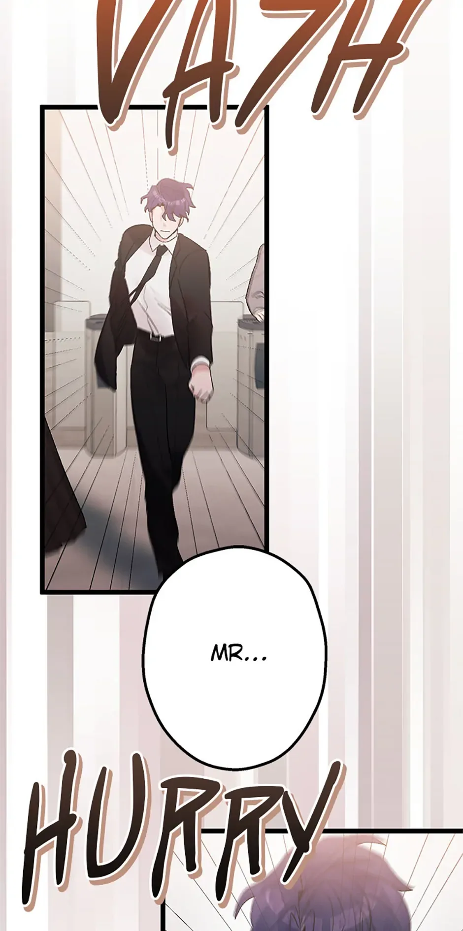 Unauthorized Access Chapter 15 page 77