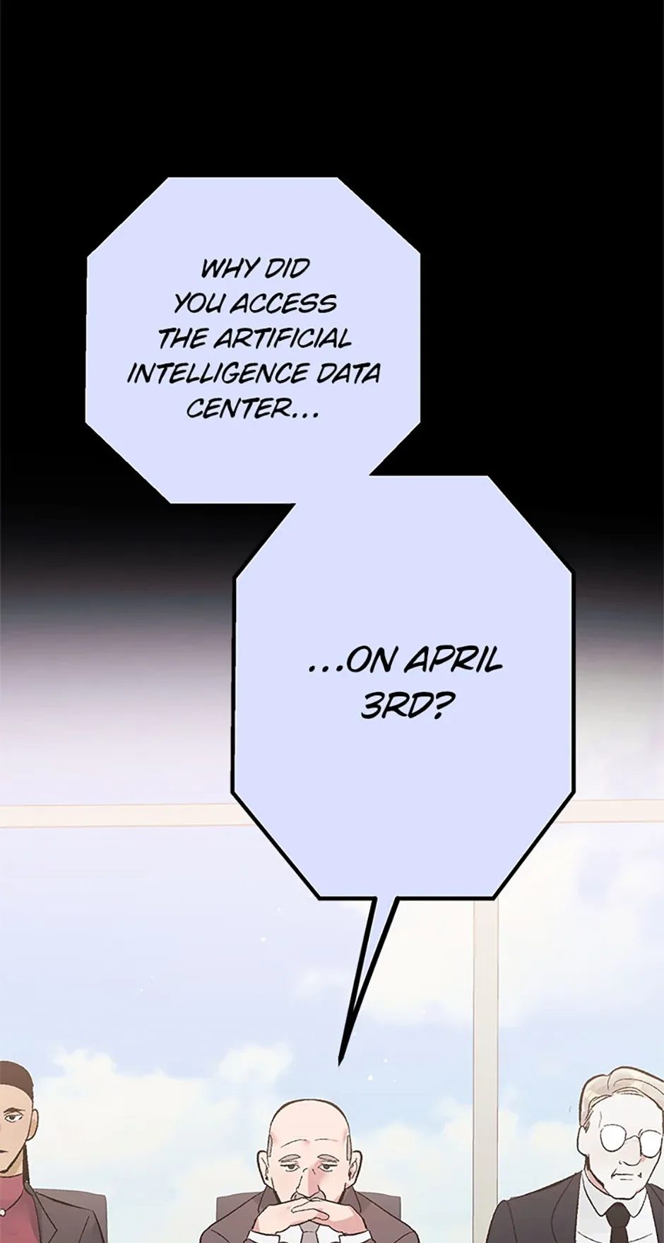 Unauthorized Access Chapter 15 page 55