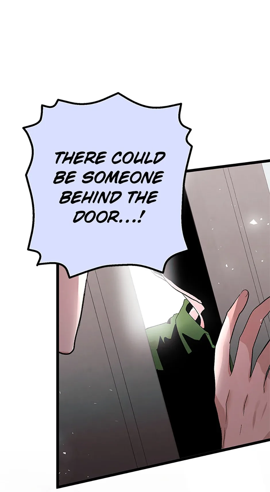 Unauthorized Access Chapter 13 page 7