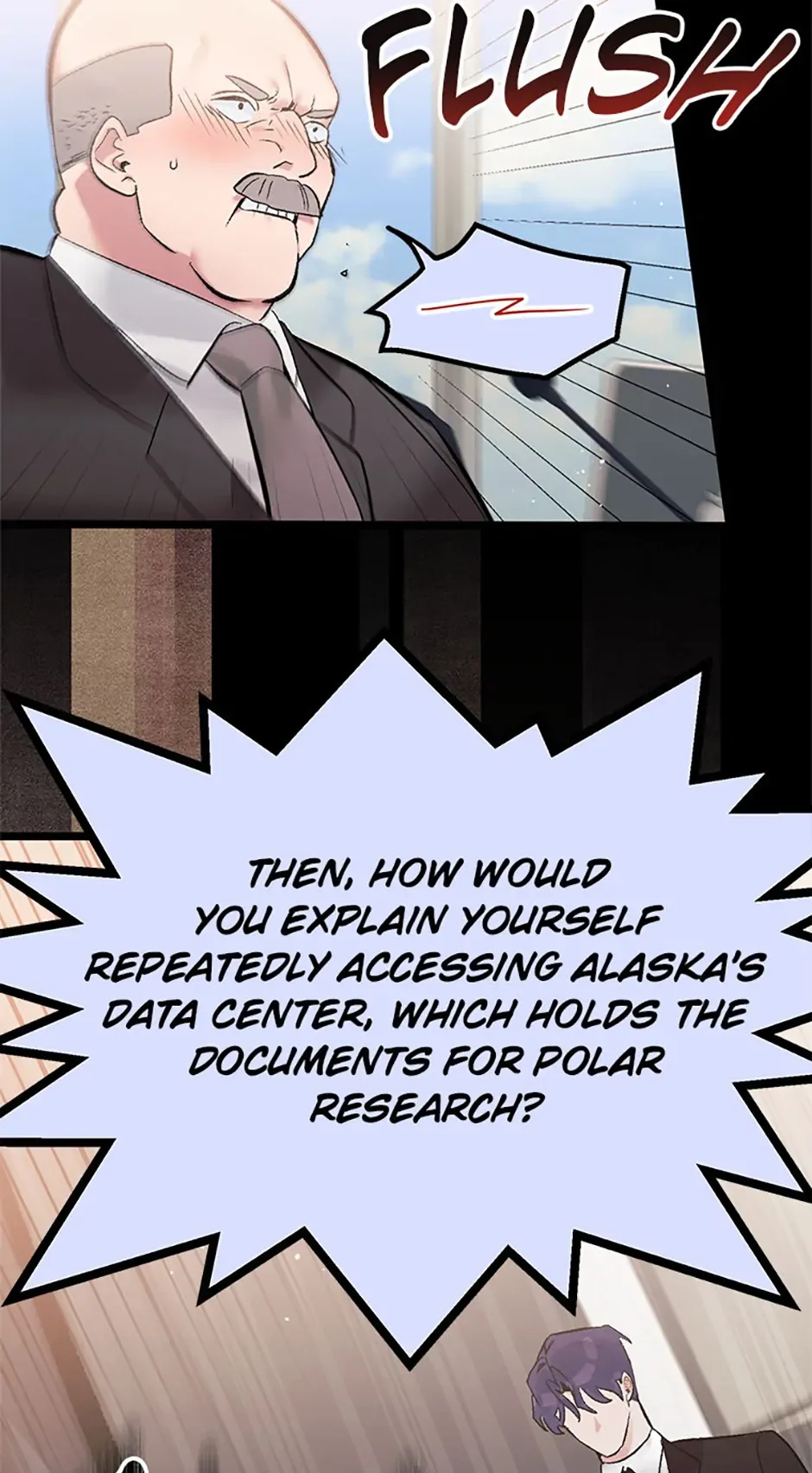 Unauthorized Access Chapter 15 page 58