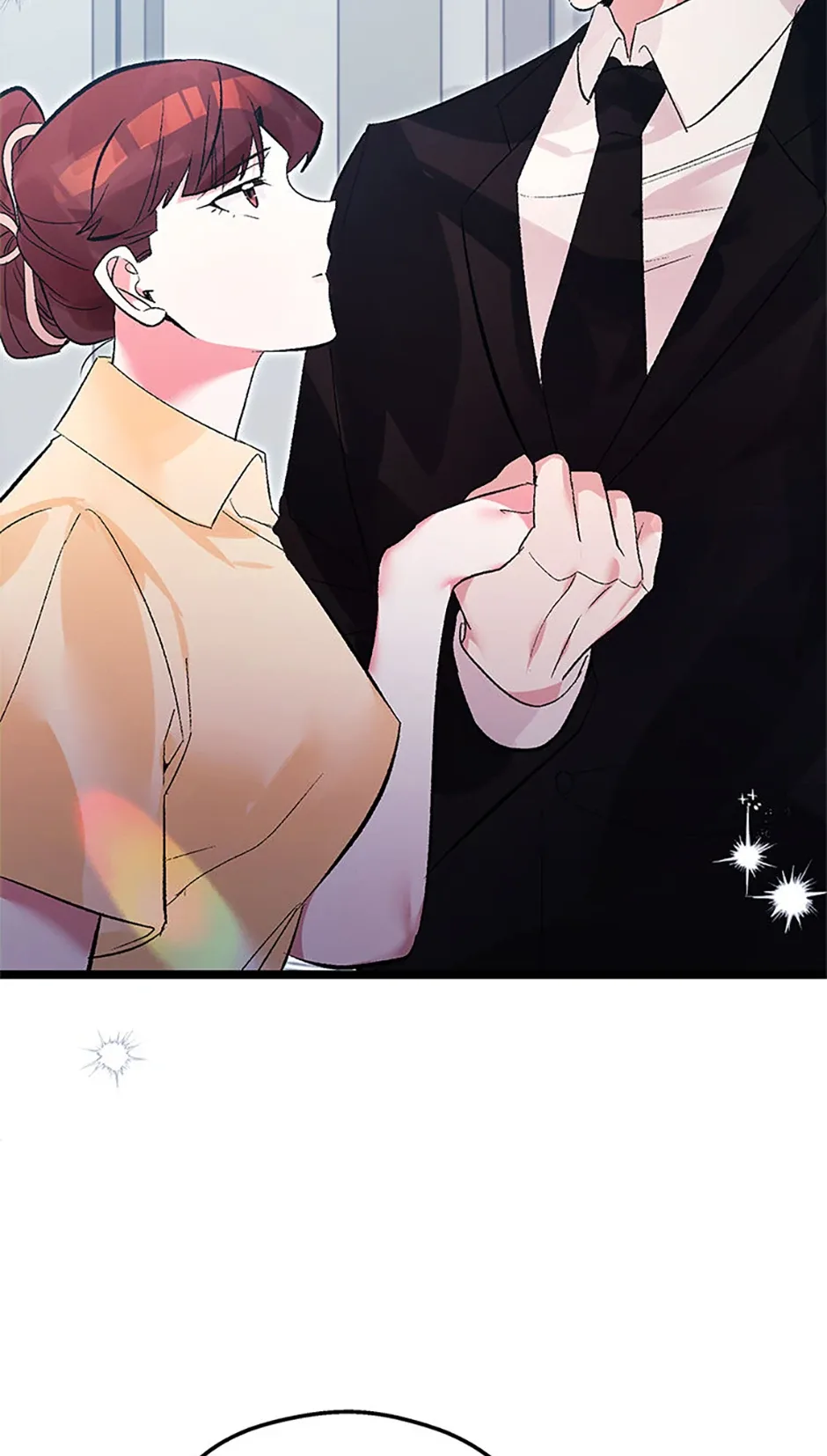 Unauthorized Access Chapter 15 page 45