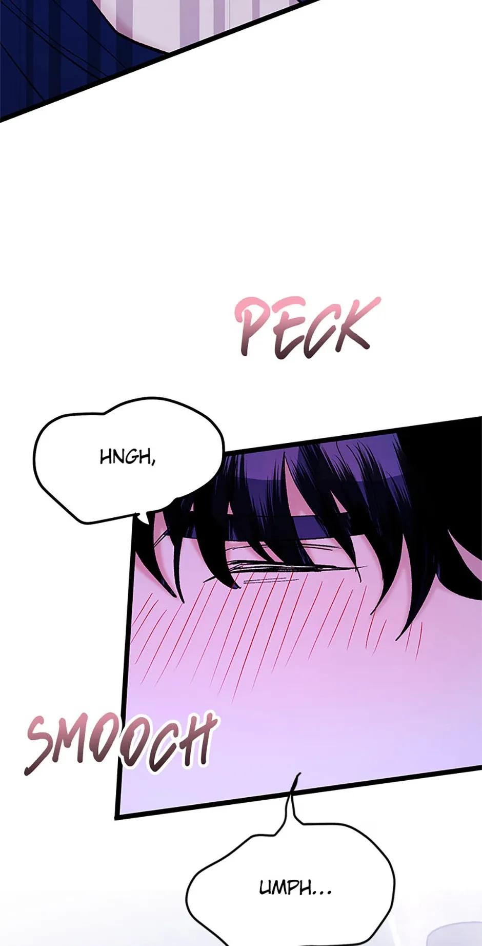 Unauthorized Access Chapter 8 page 72