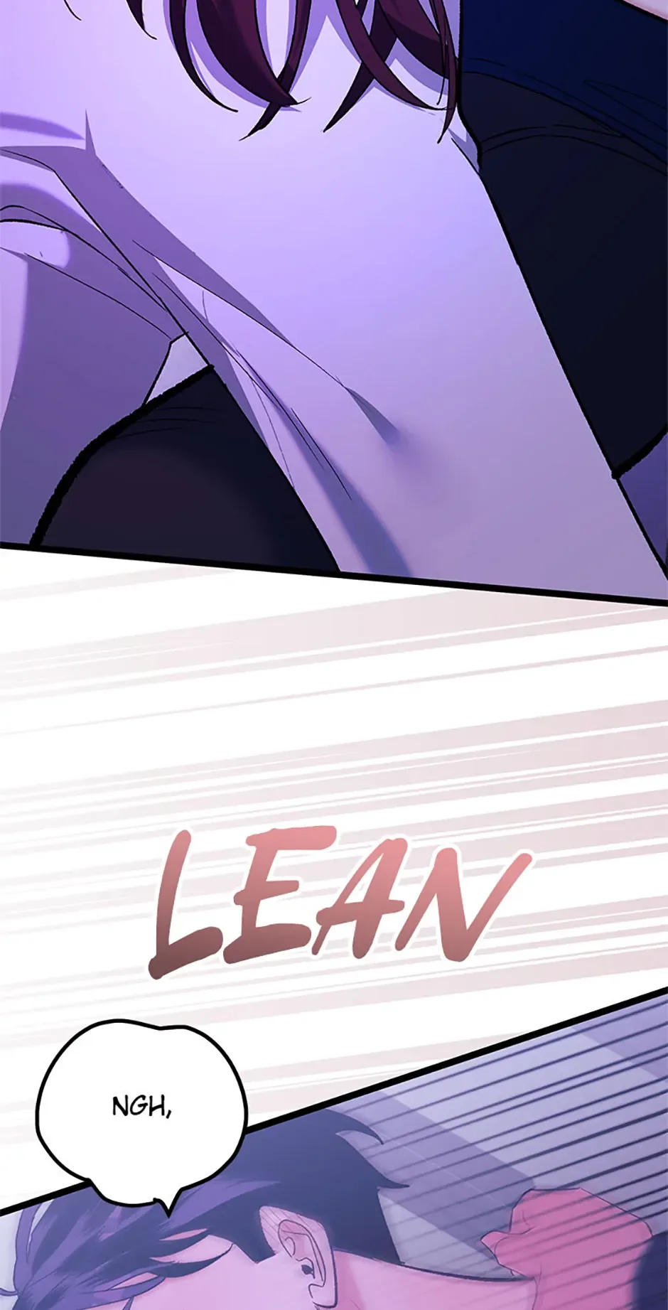 Unauthorized Access Chapter 8 page 74