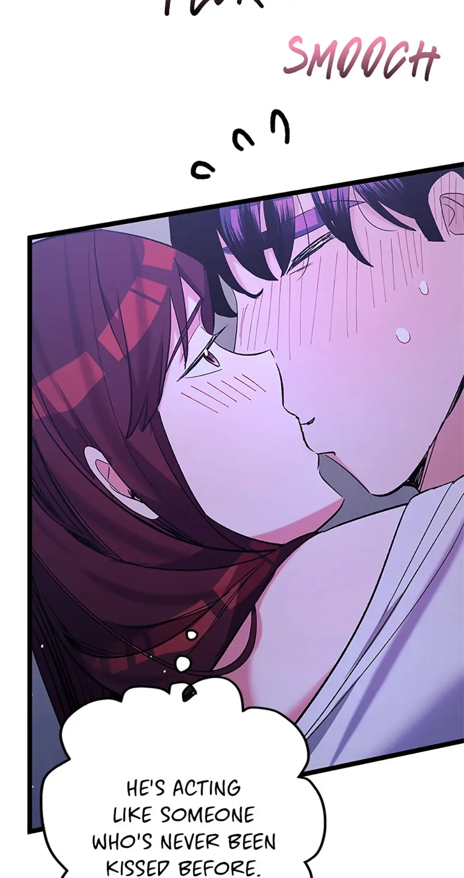 Unauthorized Access Chapter 8 page 67