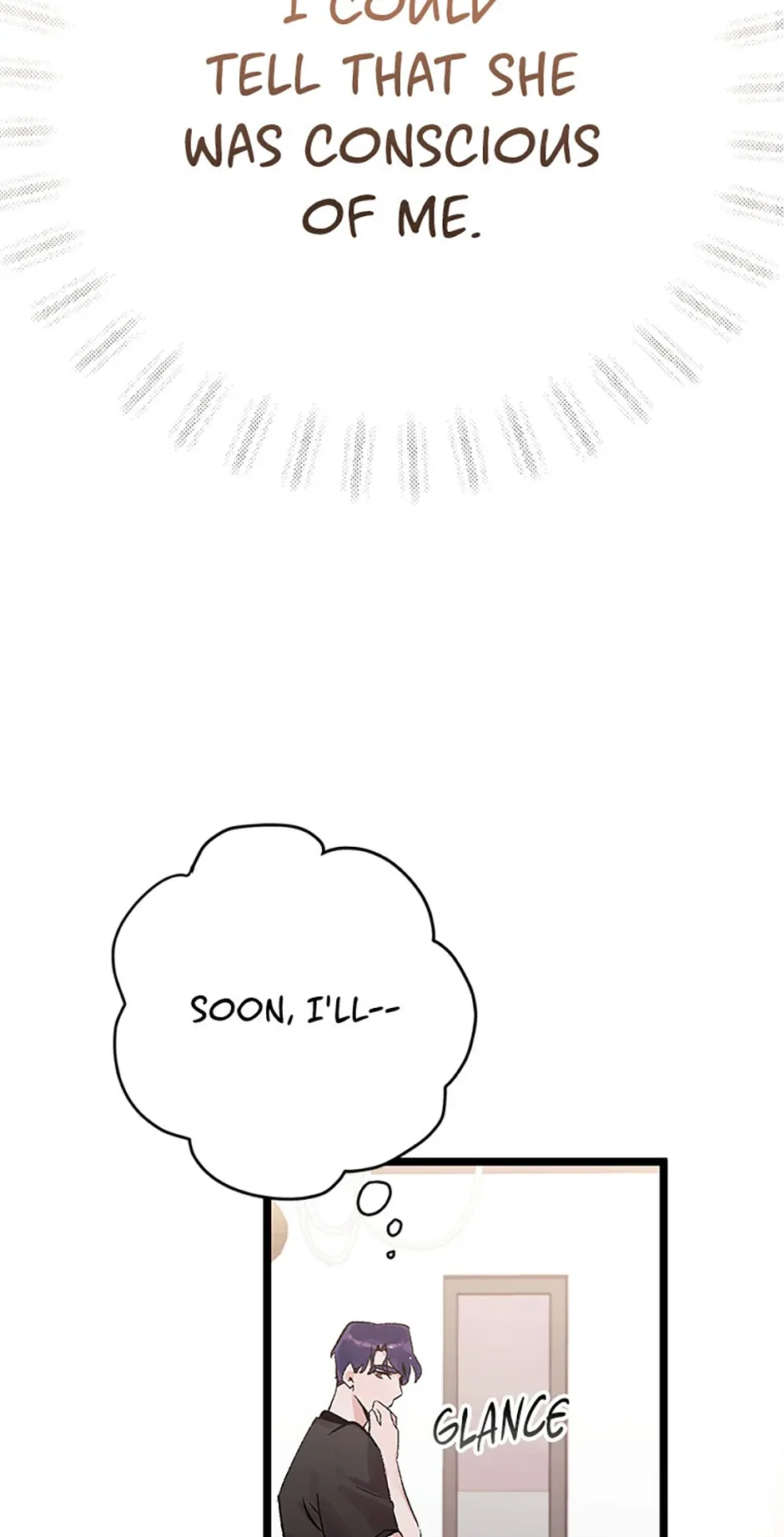 Unauthorized Access Chapter 17 page 10