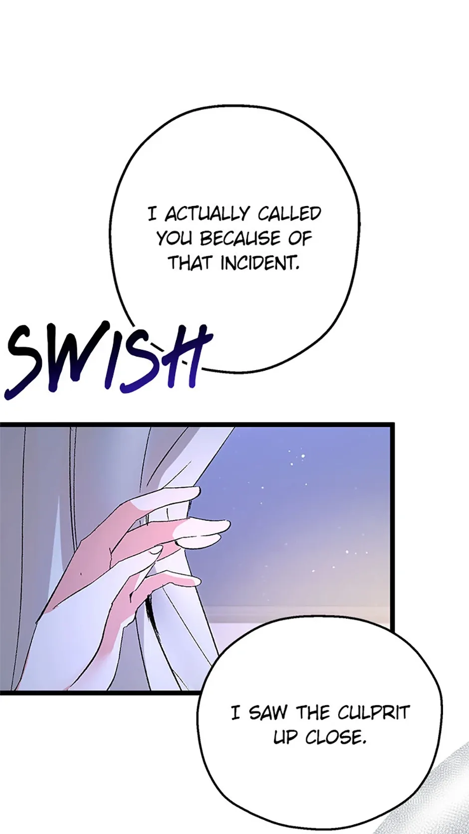Unauthorized Access Chapter 14 page 7