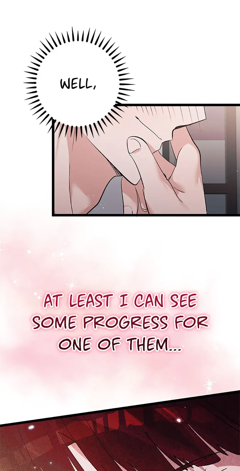 Unauthorized Access Chapter 17 page 8