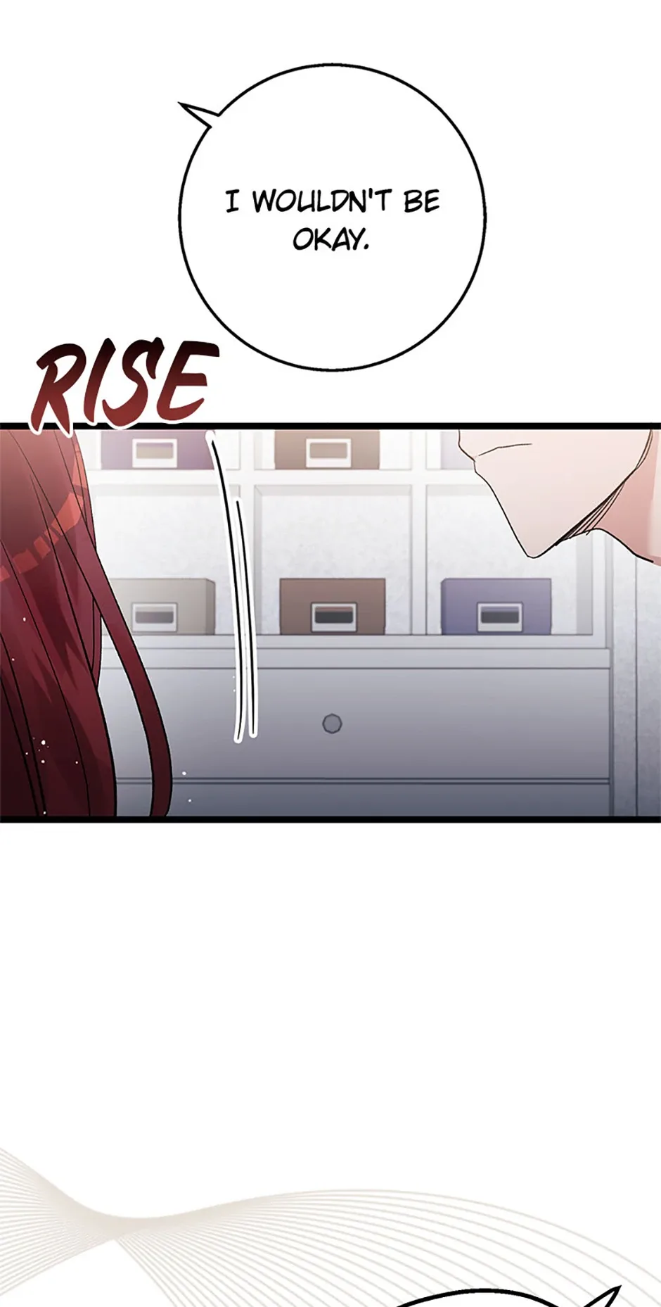 Unauthorized Access Chapter 17 page 69