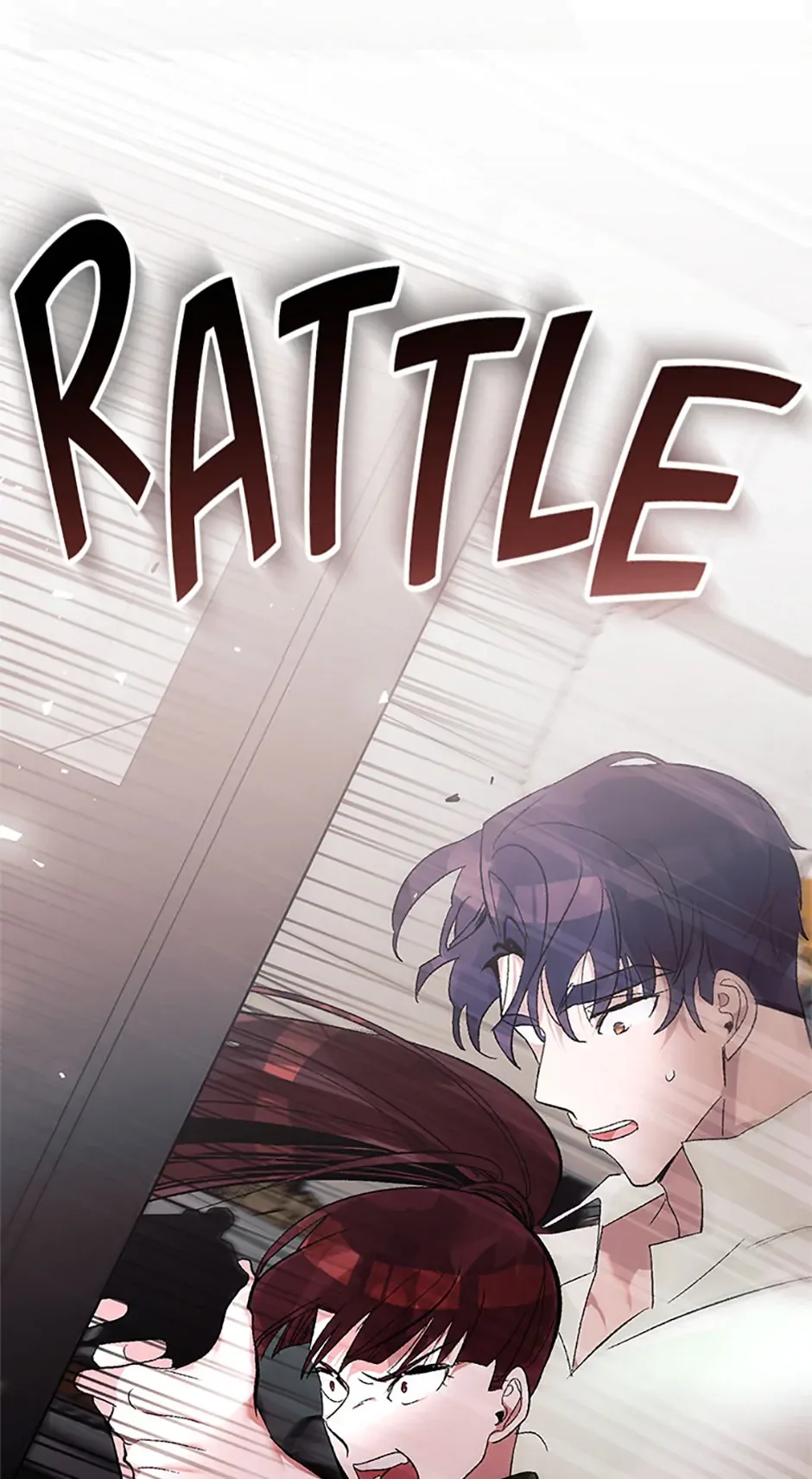 Unauthorized Access Chapter 13 page 8