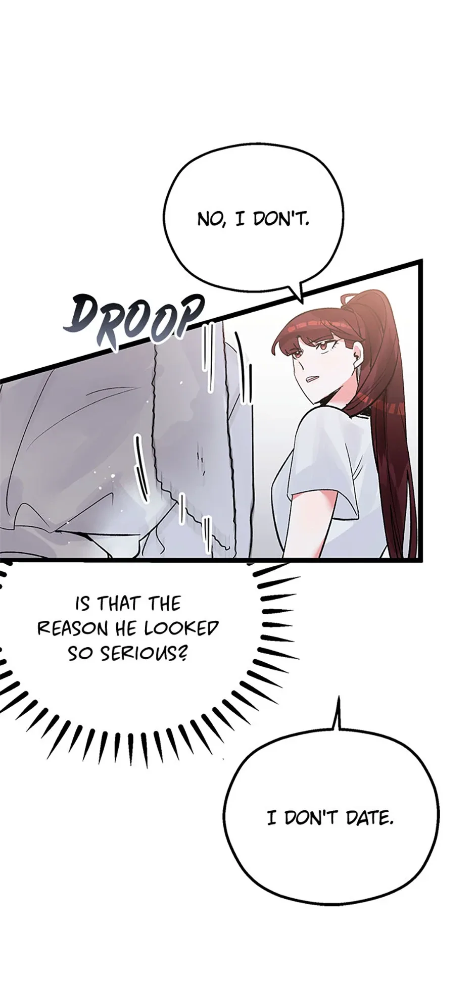 Unauthorized Access Chapter 17 page 63