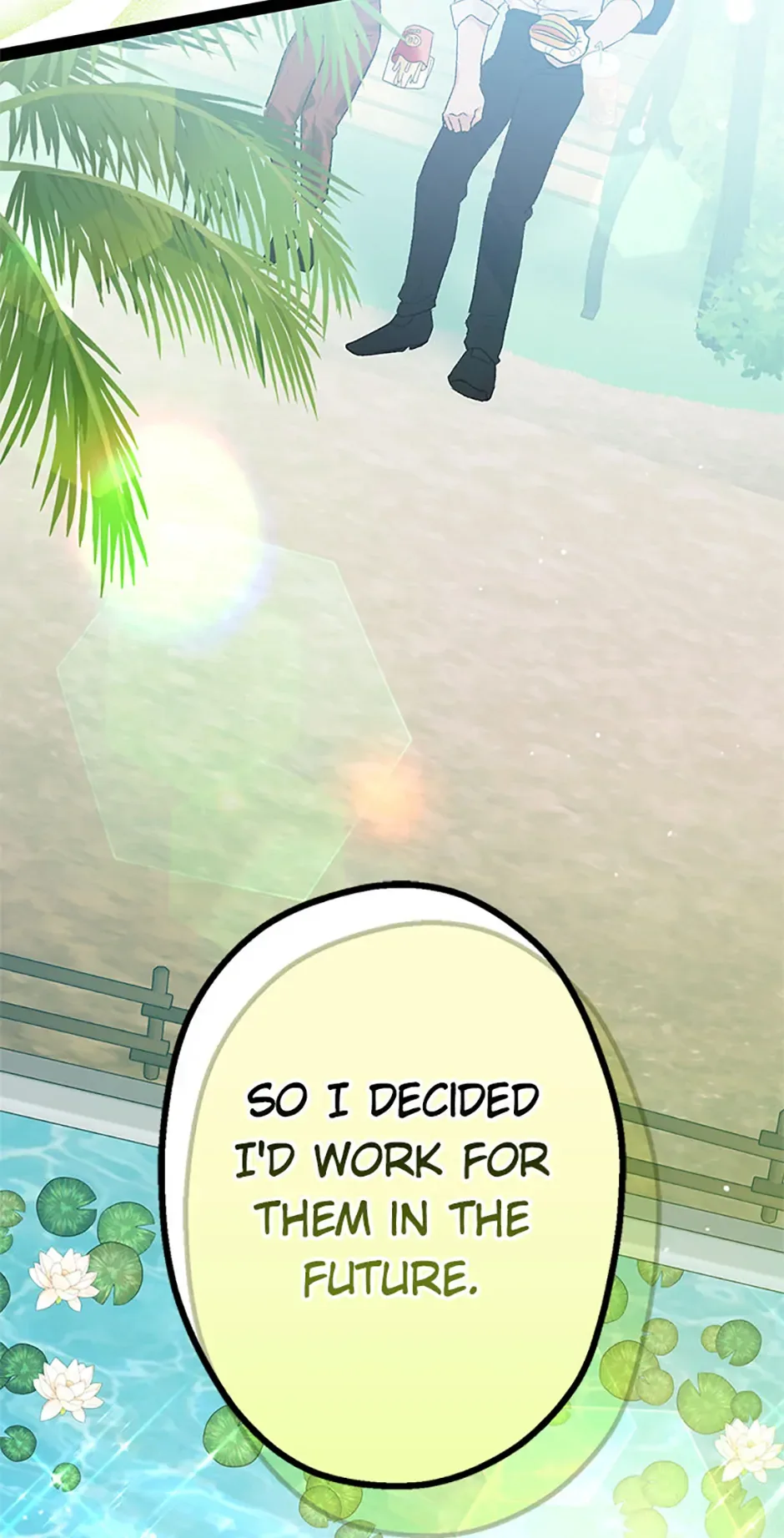 Unauthorized Access Chapter 16 page 9
