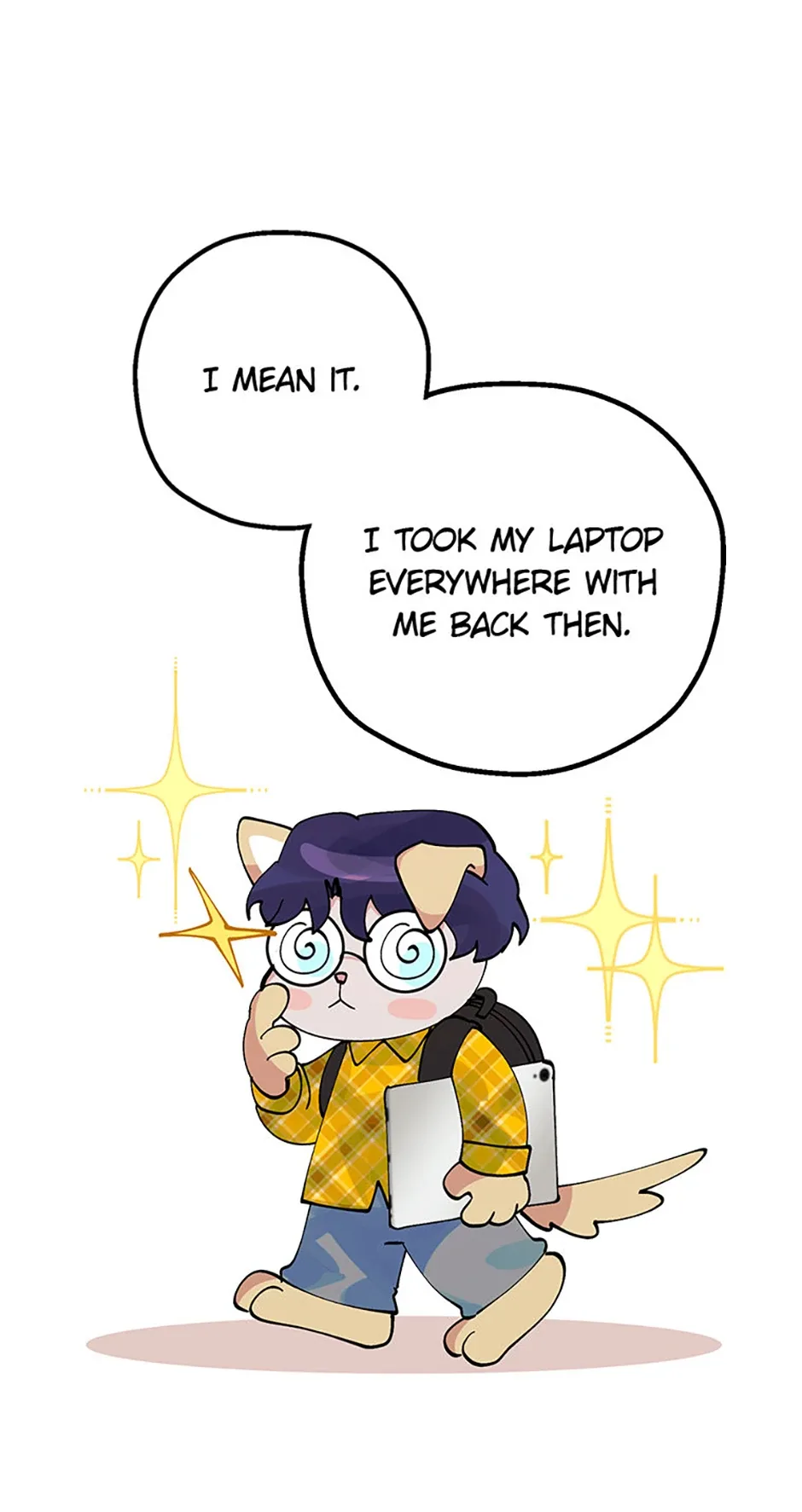 Unauthorized Access Chapter 16 page 13