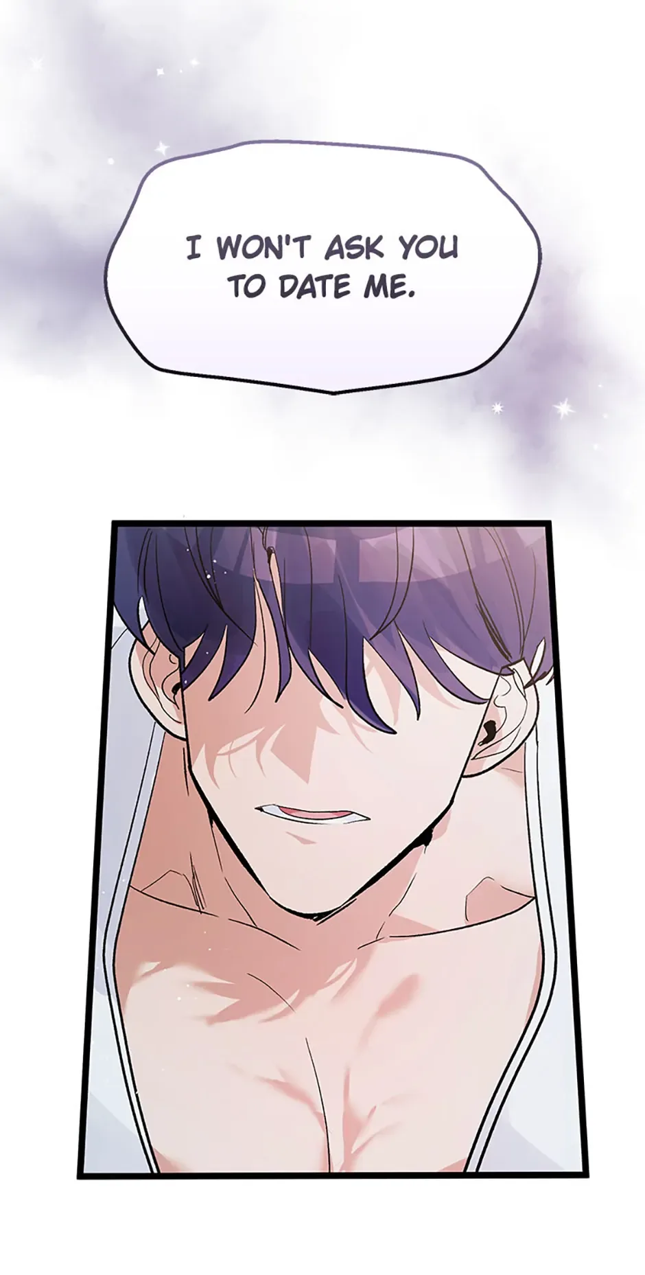 Unauthorized Access Chapter 17 page 72
