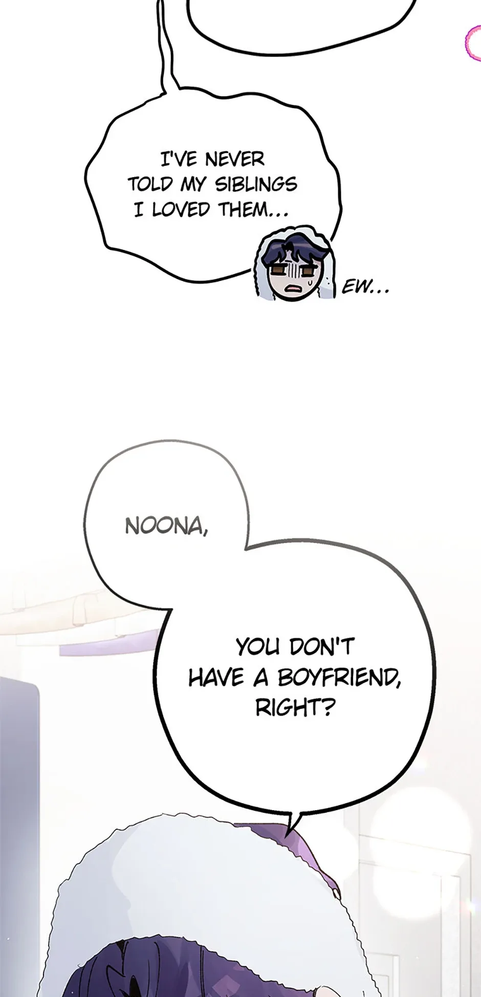 Unauthorized Access Chapter 17 page 61