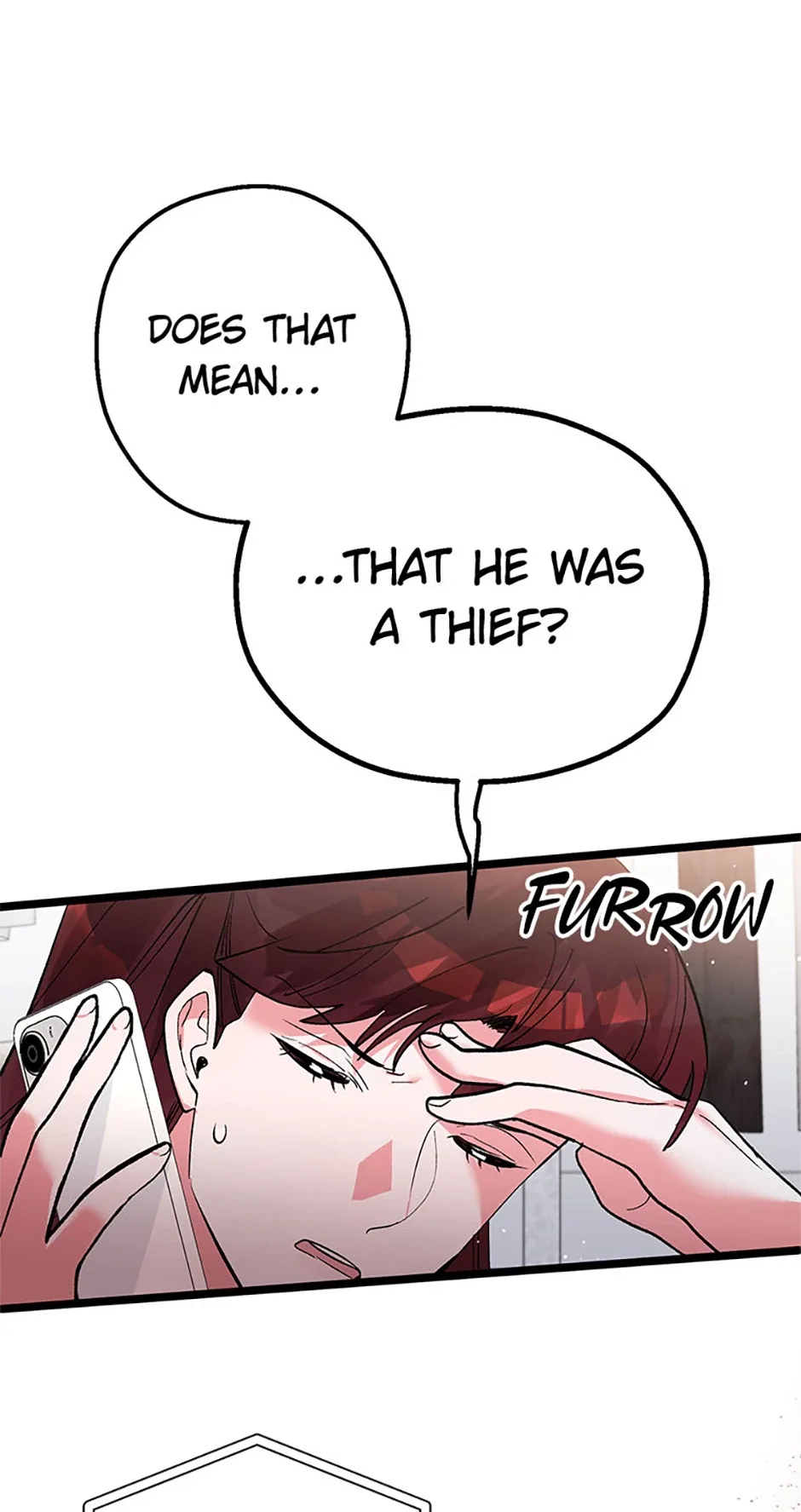 Unauthorized Access Chapter 17 page 41