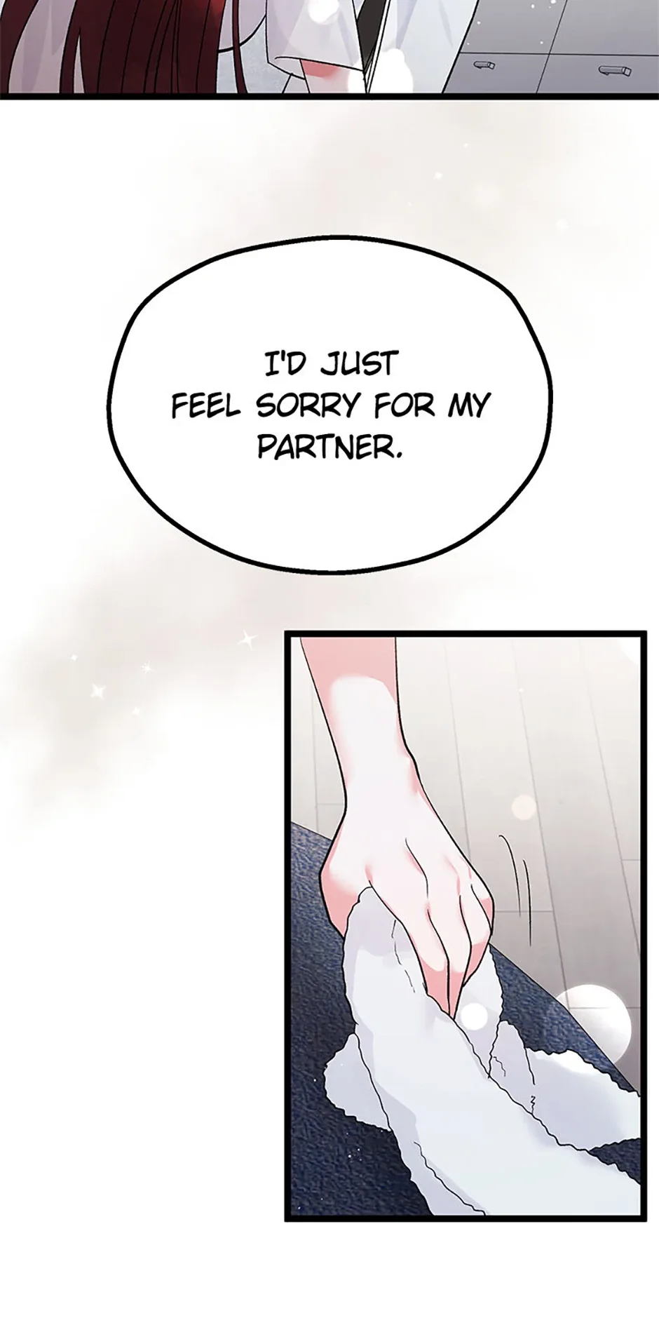Unauthorized Access Chapter 17 page 66