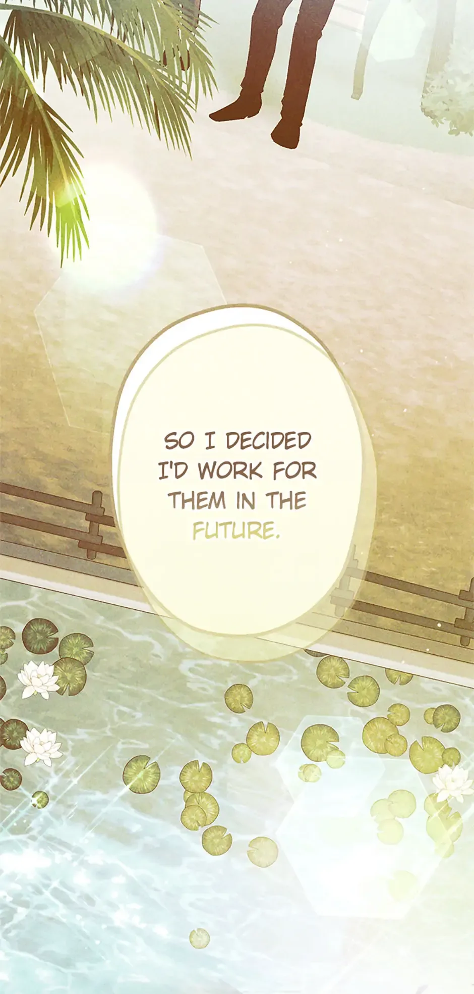 Unauthorized Access Chapter 17 page 45