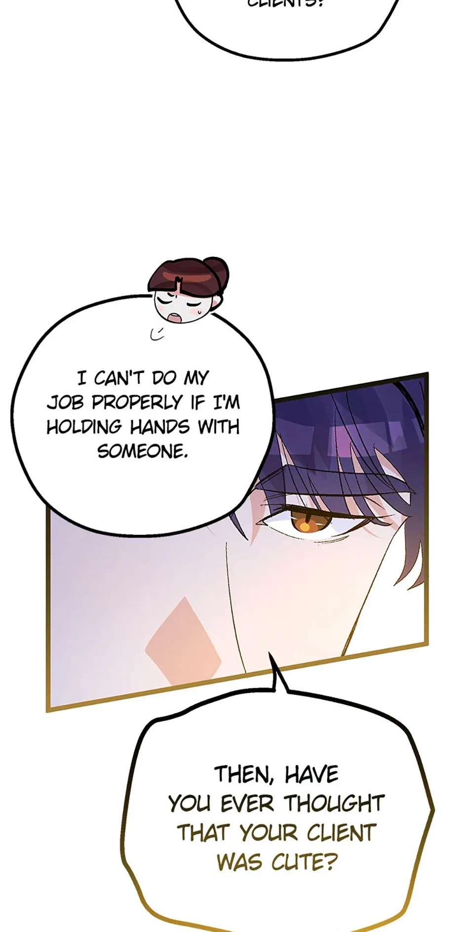 Unauthorized Access Chapter 16 page 22