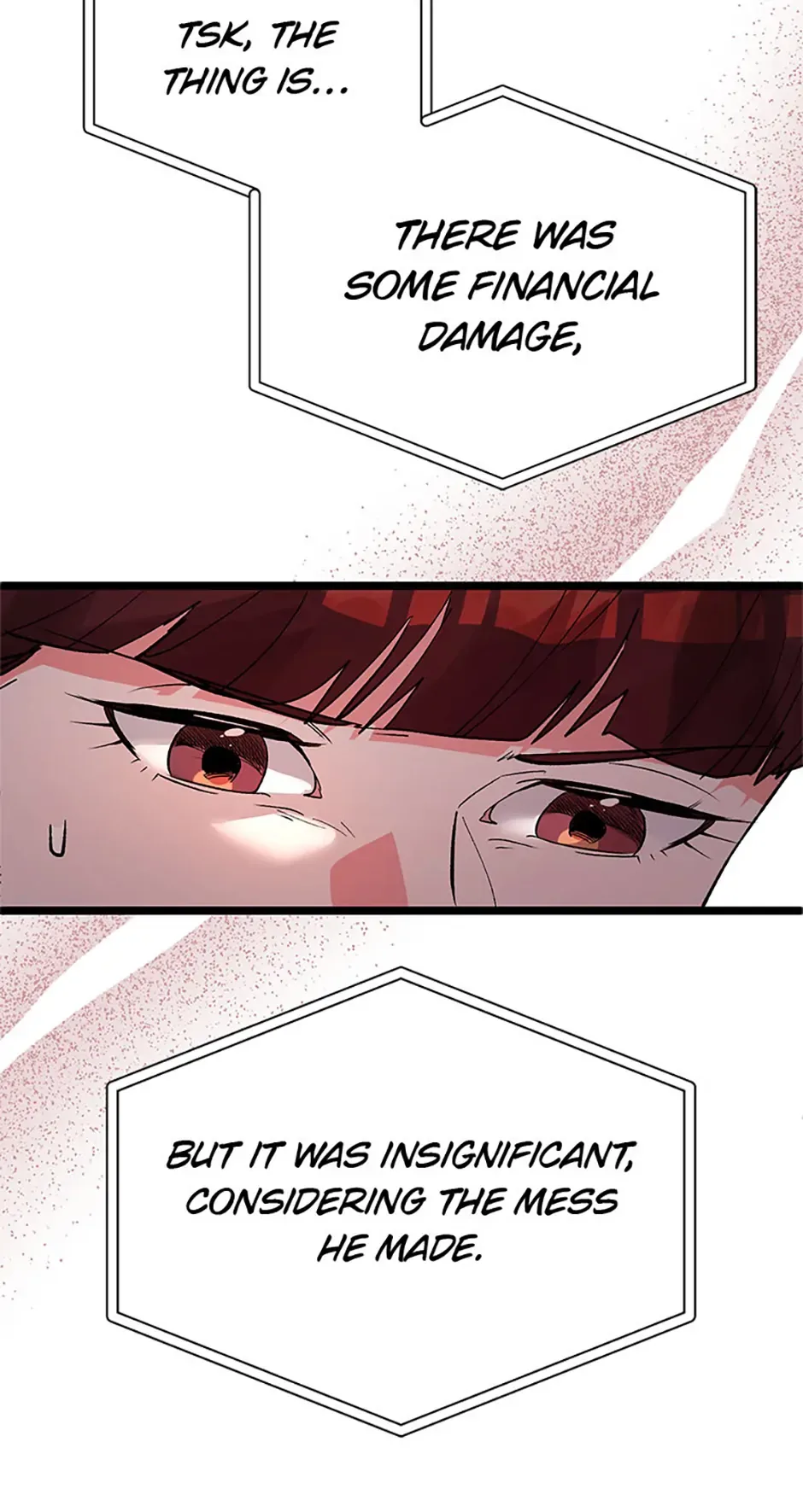 Unauthorized Access Chapter 17 page 42