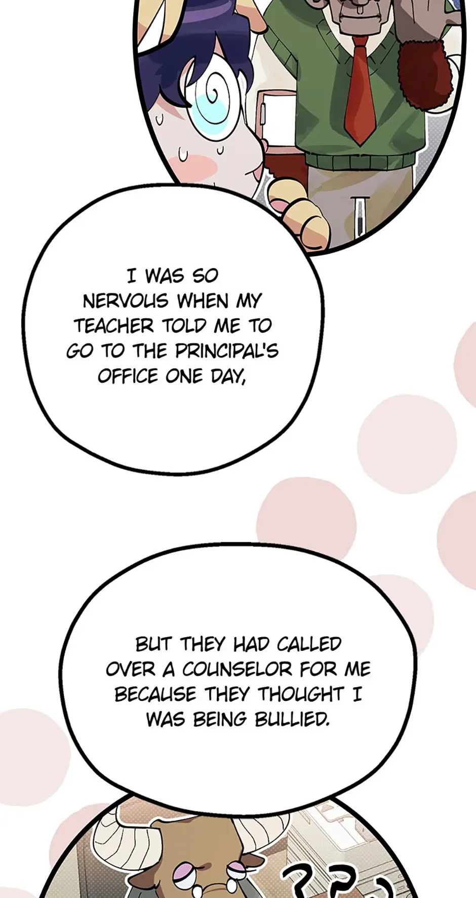 Unauthorized Access Chapter 16 page 15