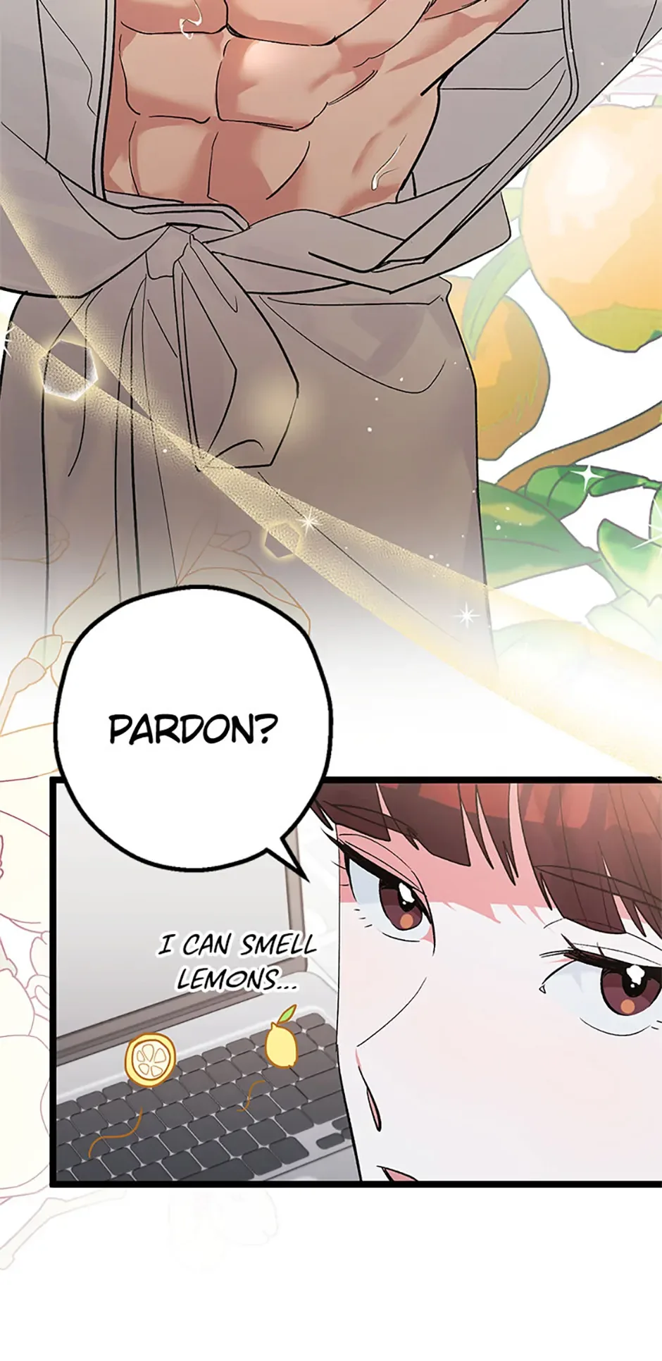 Unauthorized Access Chapter 17 page 56