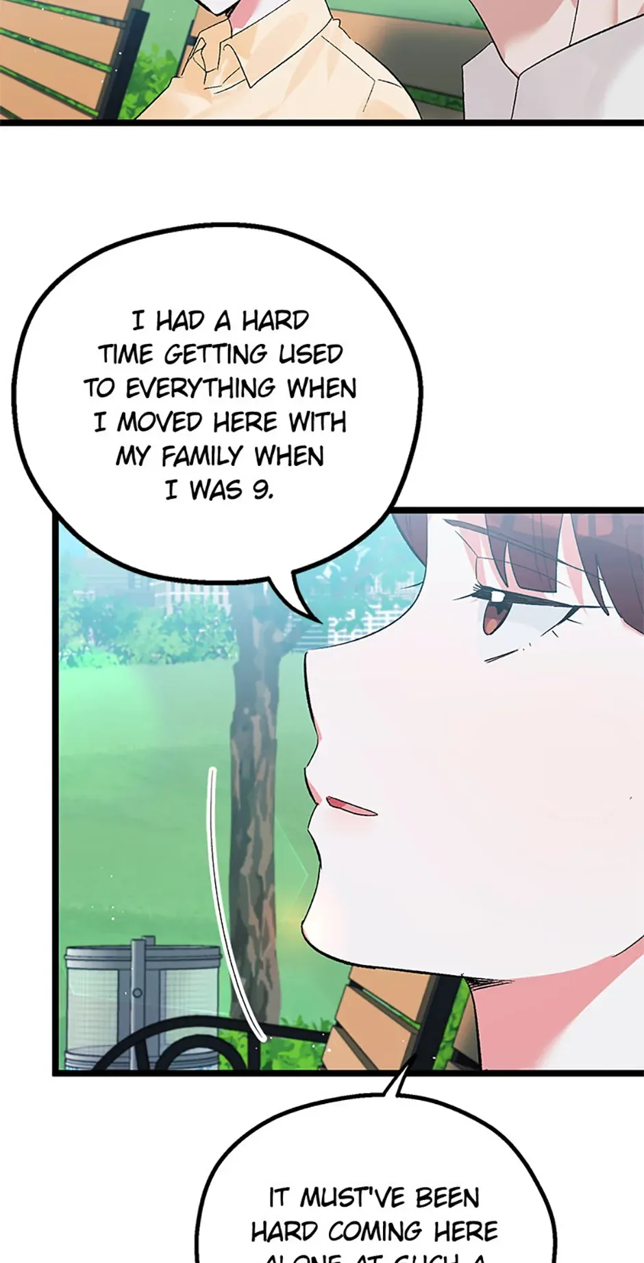 Unauthorized Access Chapter 16 page 11