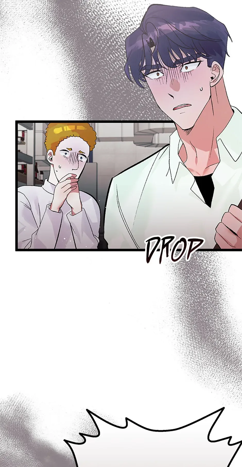 Unauthorized Access Chapter 13 page 5