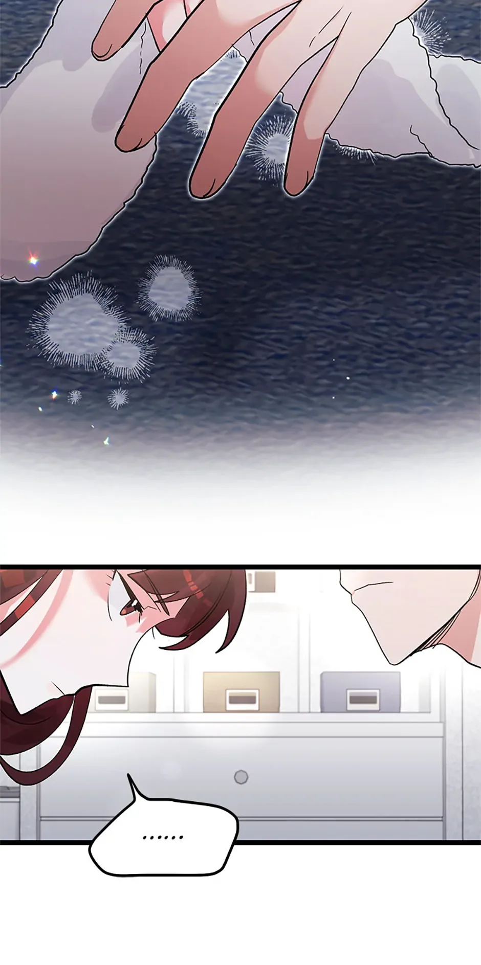 Unauthorized Access Chapter 17 page 68