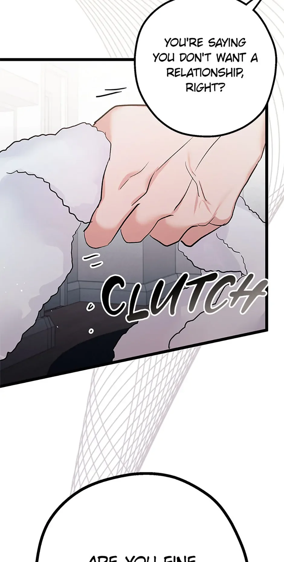 Unauthorized Access Chapter 17 page 70