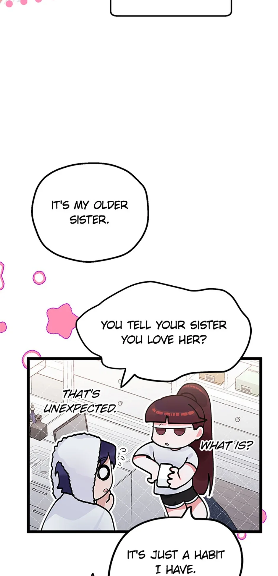 Unauthorized Access Chapter 17 page 60
