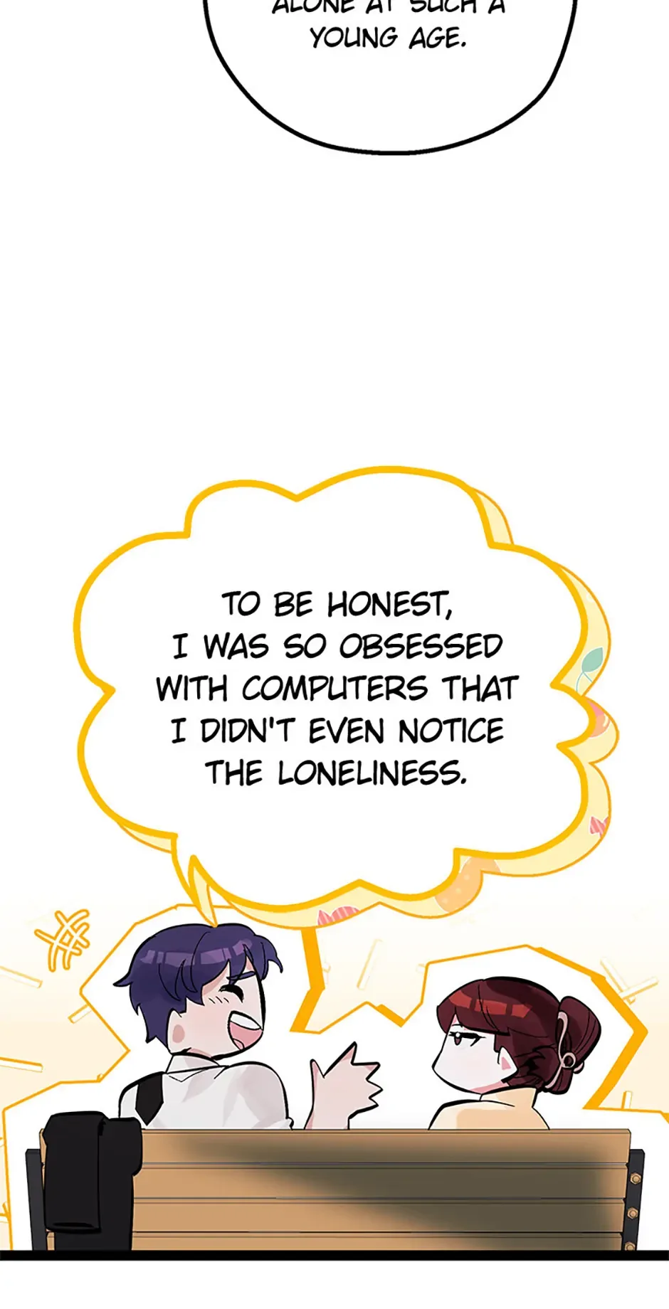 Unauthorized Access Chapter 16 page 12